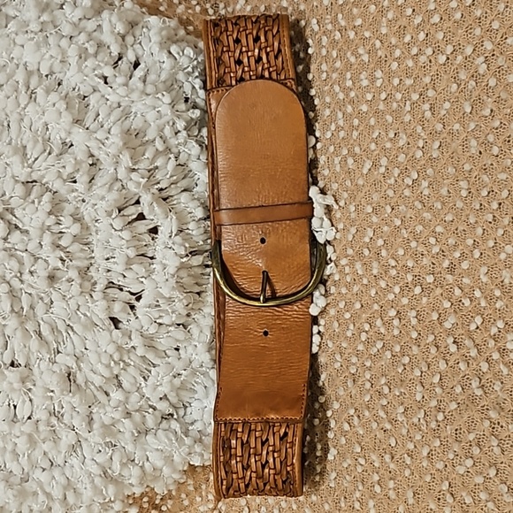 Vintage Ann Taylor Loft Belt - Picture 13 of 13